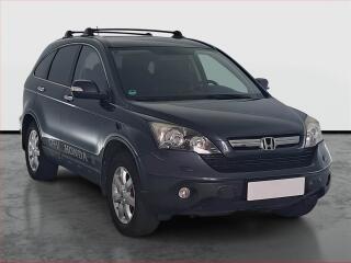 Honda CR-V 2.0 i, 4X4, Tempomat