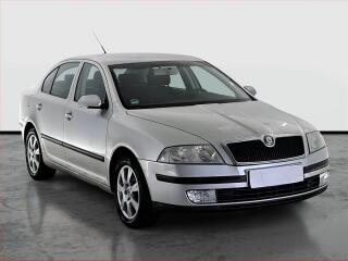 �koda Octavia 2.0 TDI, nov� STK, Ta�n�