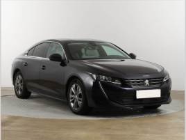 Peugeot 508 Allure 2.0 BlueHDi, digi klima