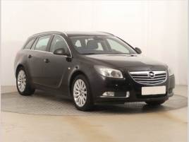 Opel Insignia 1.6 Turbo, Tan, CZ doklady