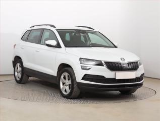 koda Karoq 2.0 TDI