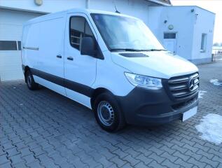 Mercedes-Benz Sprinter 211 CDI, L2H1, �R, 1Maj