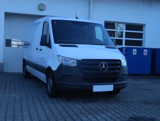 Mercedes-Benz Sprinter 211 CDI, L2H1, �R, 1Maj