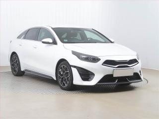 Kia Pro_Ceed GT Line Plus 1.5 T-GDI, 1.maj