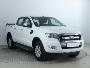 Ford Ranger 2.2 TDCi, DPH, 4X4