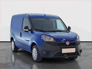 Fiat Dobl� 1.4 i, �R, 1Maj, DPH
