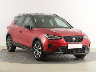 Seat Arona FR 1.0 TSI