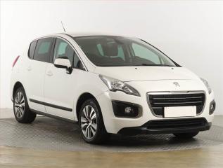 Peugeot 3008 Premium 1.6 BlueHDi