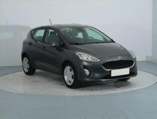 Ford Fiesta 1.1, Park.�senzory