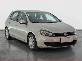 Volkswagen Golf 1.2 TSI, Automat, Tempomat