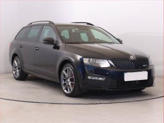 koda Octavia 2.0 TDI, Automat, Serv.kniha