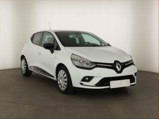 Renault Clio 1.2 16V, �R,1.maj, Tempomat