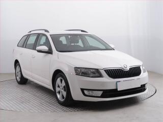 �koda Octavia Style 1.6 TDI, Tempomat