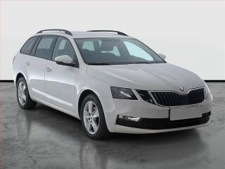 �koda Octavia Ambition Plus 1.6 TDI, �R