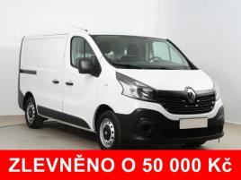 Renault Trafic 1.6 dCi