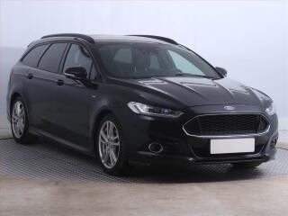 Ford Mondeo ST-Line 1.5 EcoBoost, K��e