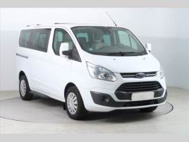 Ford Tourneo Custom 2.2 TDCi, 1Maj