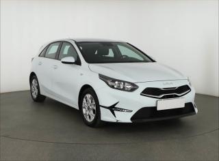 Kia Ceed 1.0 T-GDI, R,1.maj