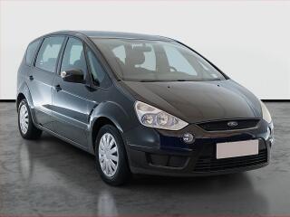 Ford S-MAX 2.0 TDCi, po STK