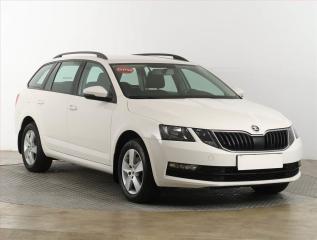 koda Octavia 1.6 TDI, R,1.maj, Serv.kniha