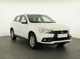 Mitsubishi ASX 1.6 MIVEC, Serv.kniha, Navi