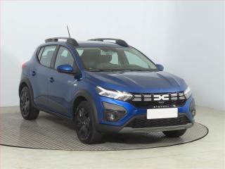 Dacia Sandero Stepway Expression 1.0 TCe, R