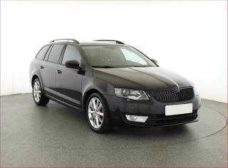 koda Octavia Style 2.0 TDI, Serv.kniha
