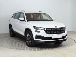 �koda Kodiaq Sportline 2.0 TDI