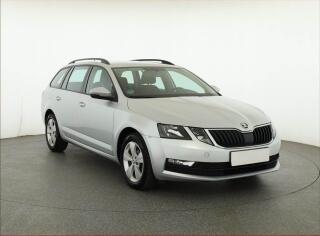 �koda Octavia Ambition 1.6 TDI, Serv.kniha