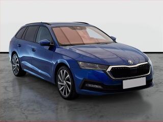 �koda Octavia 2.0 TDI