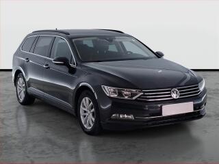 Volkswagen Passat Comfortline 2.0 TDI