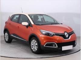 Renault Captur Expression 0.9 TCe, Tempomat