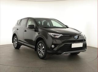 Toyota RAV4 2.5 Hybrid, R