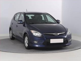 Hyundai i30 1.6 CVVT, Serv.kniha, Tempomat