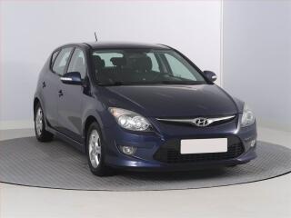 Hyundai i30 1.6 CVVT, Serv.kniha, Tempomat