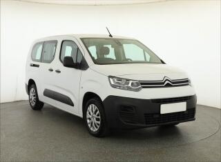 Citro�n Berlingo Maxi Live Pack 1.2 PureTech