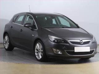 Opel Astra 1.6 16V, Tempomat