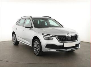 �koda Kamiq 1.0 TSI, Navi, Tempomat