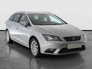 Seat Leon 1.4 TSI, Tempomat