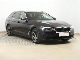 BMW 530d xDrive