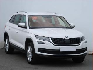 koda Kodiaq Style Plus 2.0 TDI, 4X4,Style