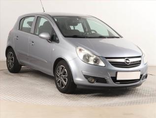 Opel Corsa 1.4, po STK, pln pojzdn