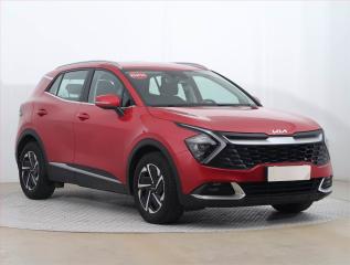Kia Sportage 1.6 T-GDI, CZ, DPH