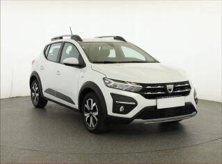 Dacia Sandero Stepway Essential 1.0 TCe, LPG