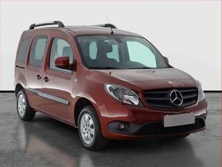 Mercedes-Benz Citan 111 CDI, 5M�st, �R