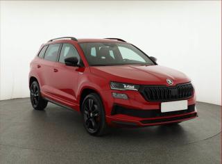 koda Karoq Sportline 1.5 TSI