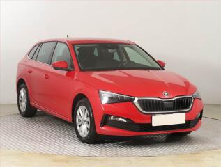 �koda Scala 1.5 TSI