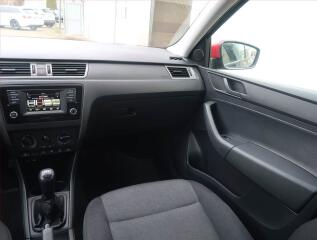 Škoda Rapid (2016) Spaceback 1.2 TSI, Serv.kniha - náhled 8