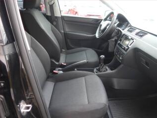 Škoda Rapid (2016) Spaceback 1.2 TSI, Serv.kniha - náhled 9