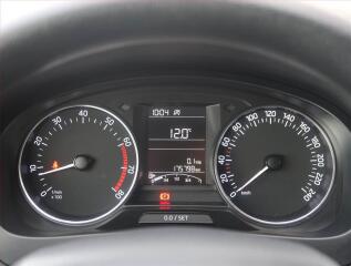 Škoda Rapid (2016) Spaceback 1.2 TSI, Serv.kniha - náhled 11